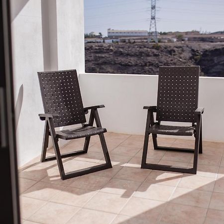 Apartmán Zarah'S Place “ Ocean” Sardina Exteriér fotografie
