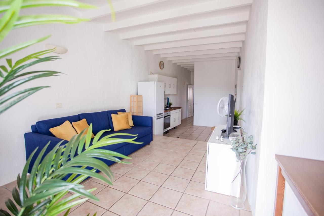 Apartmán Zarah'S Place “ Ocean” Sardina Exteriér fotografie