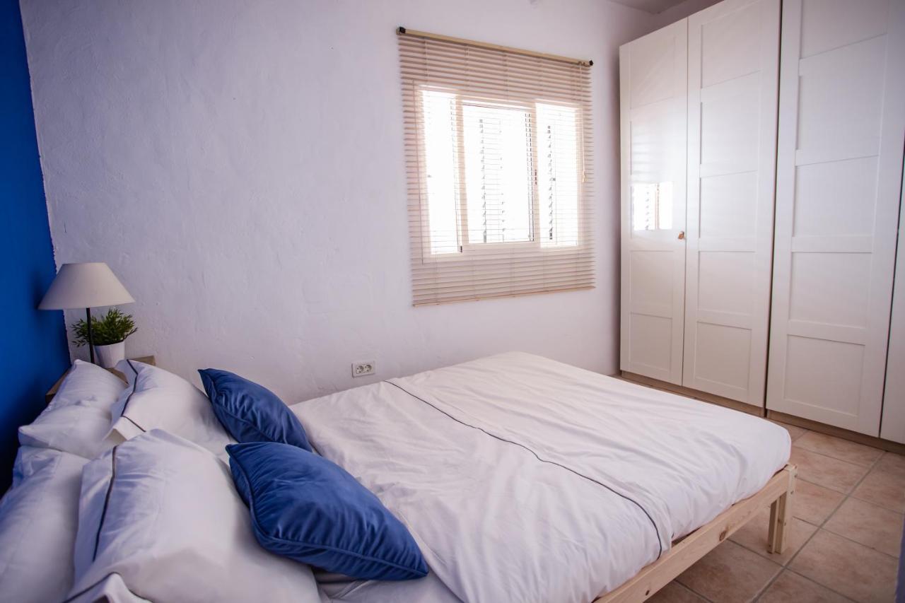 Apartmán Zarah'S Place “ Ocean” Sardina Exteriér fotografie