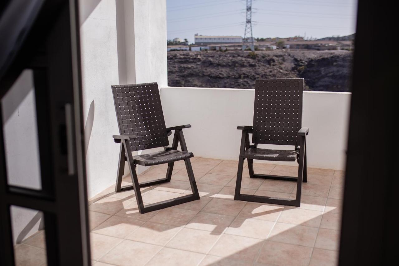 Apartmán Zarah'S Place “ Ocean” Sardina Exteriér fotografie