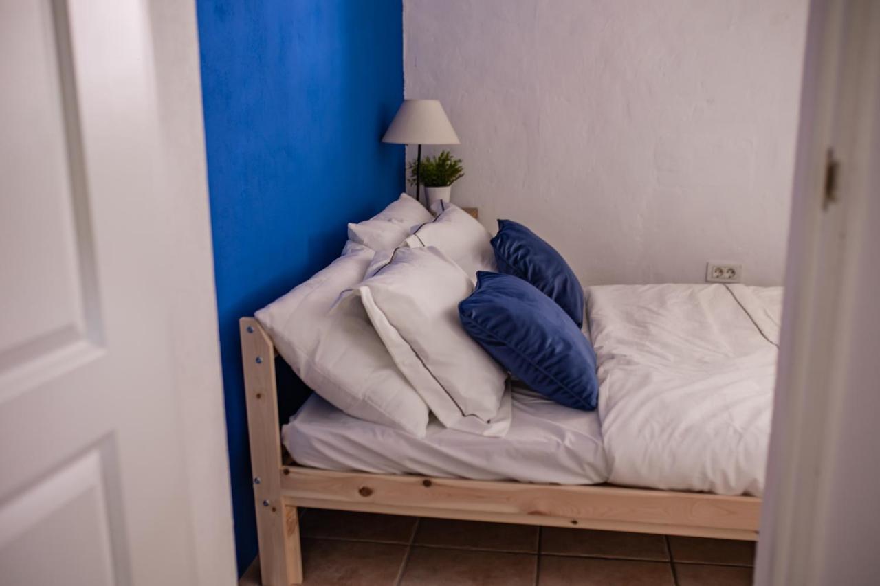 Apartmán Zarah'S Place “ Ocean” Sardina Exteriér fotografie